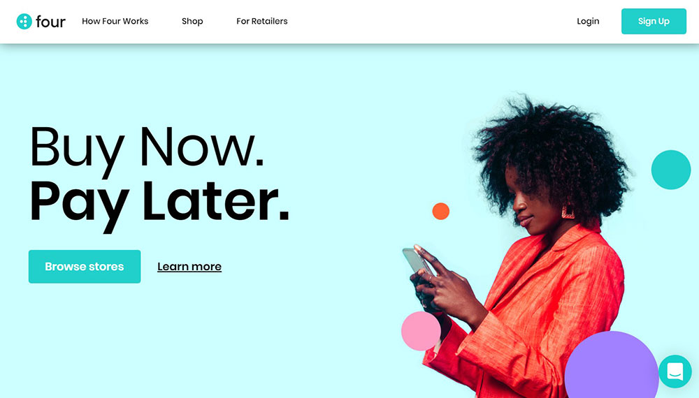 webdesign 2020