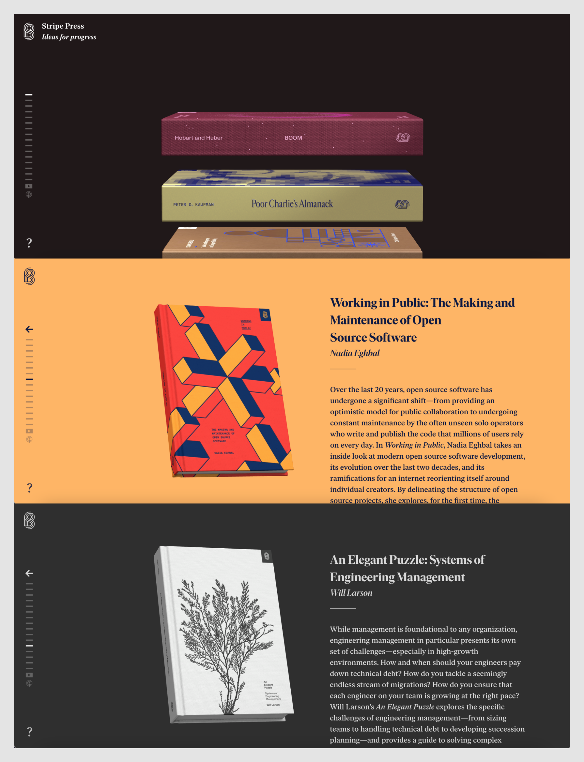 well designed websites